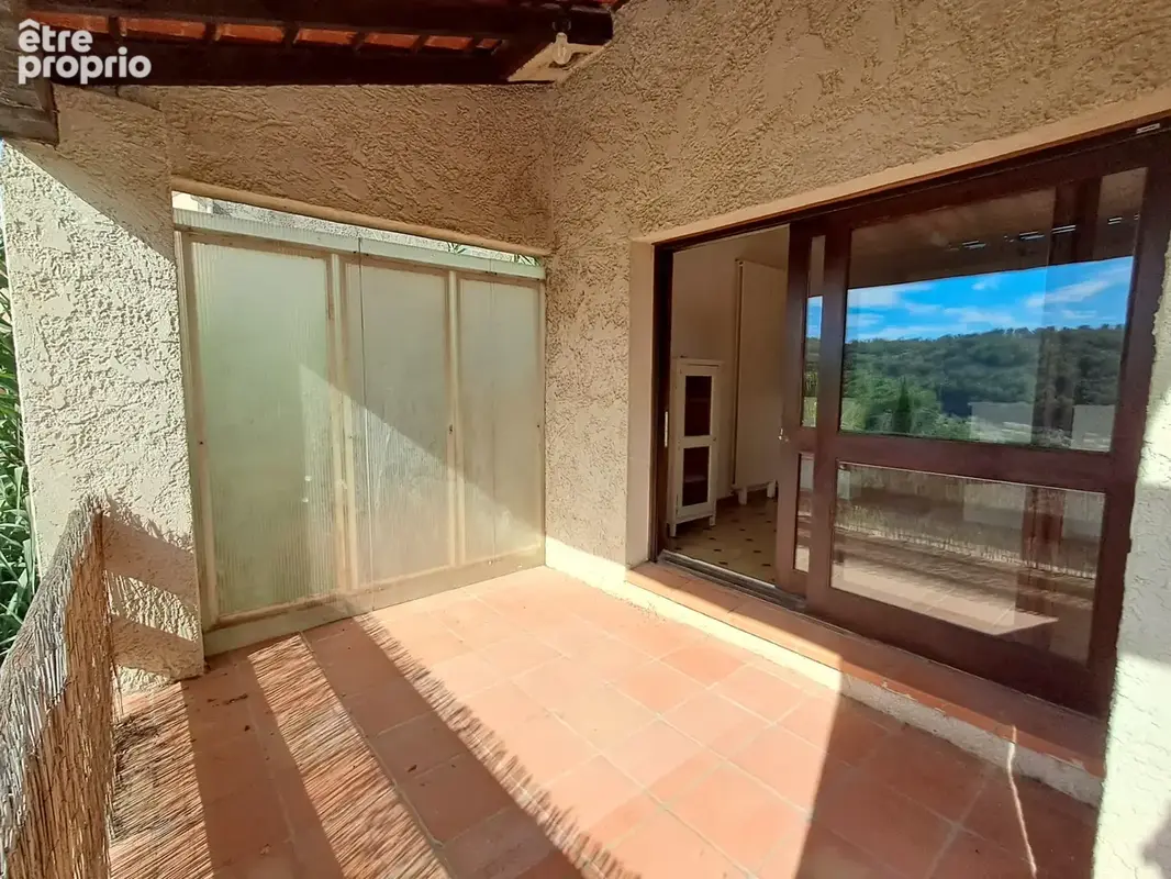 Carnoux-en-provence   grande maison 201 m2   3 logements   piscine   grand garage   vue dégagée - photo 22