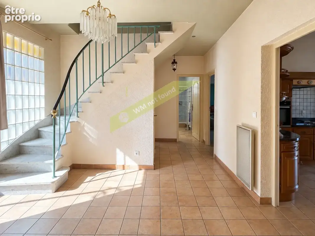 Belle maison familiale au calme a proximite des commodites - photo 6