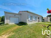 Photo 1 - Maison à SAINT-PALAIS-SUR-MER