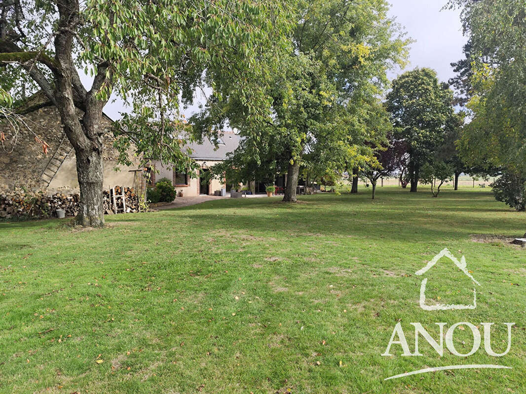 Maison à CHATEAUDUN