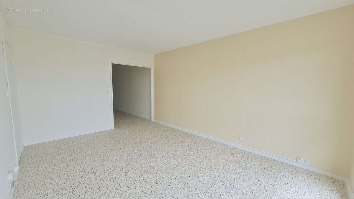 Appartement à CENON