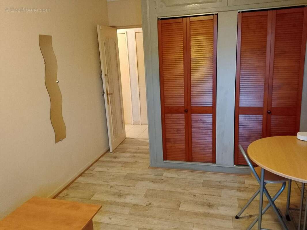 Photo 3 - Appartement à CHATEAUROUX