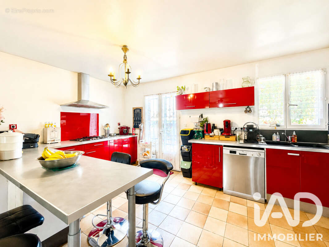 Photo 8 - Maison à CABANNES