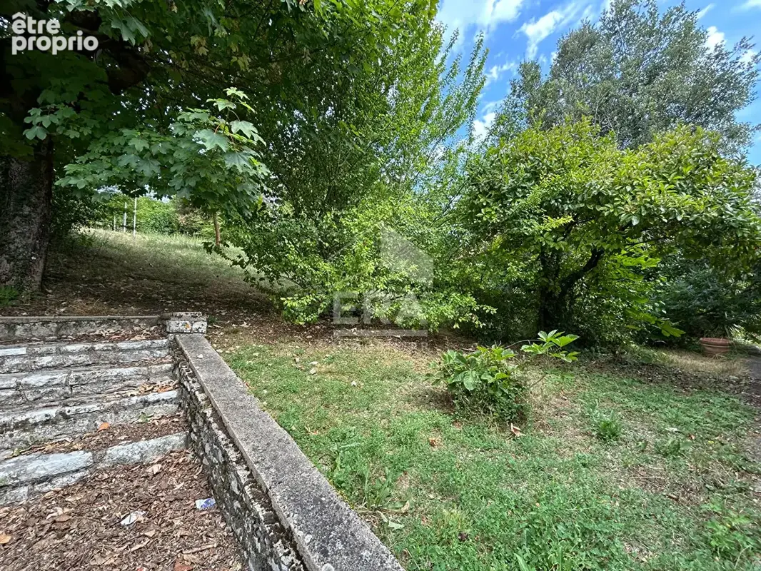 Maison 116m² à agonac - photo 9