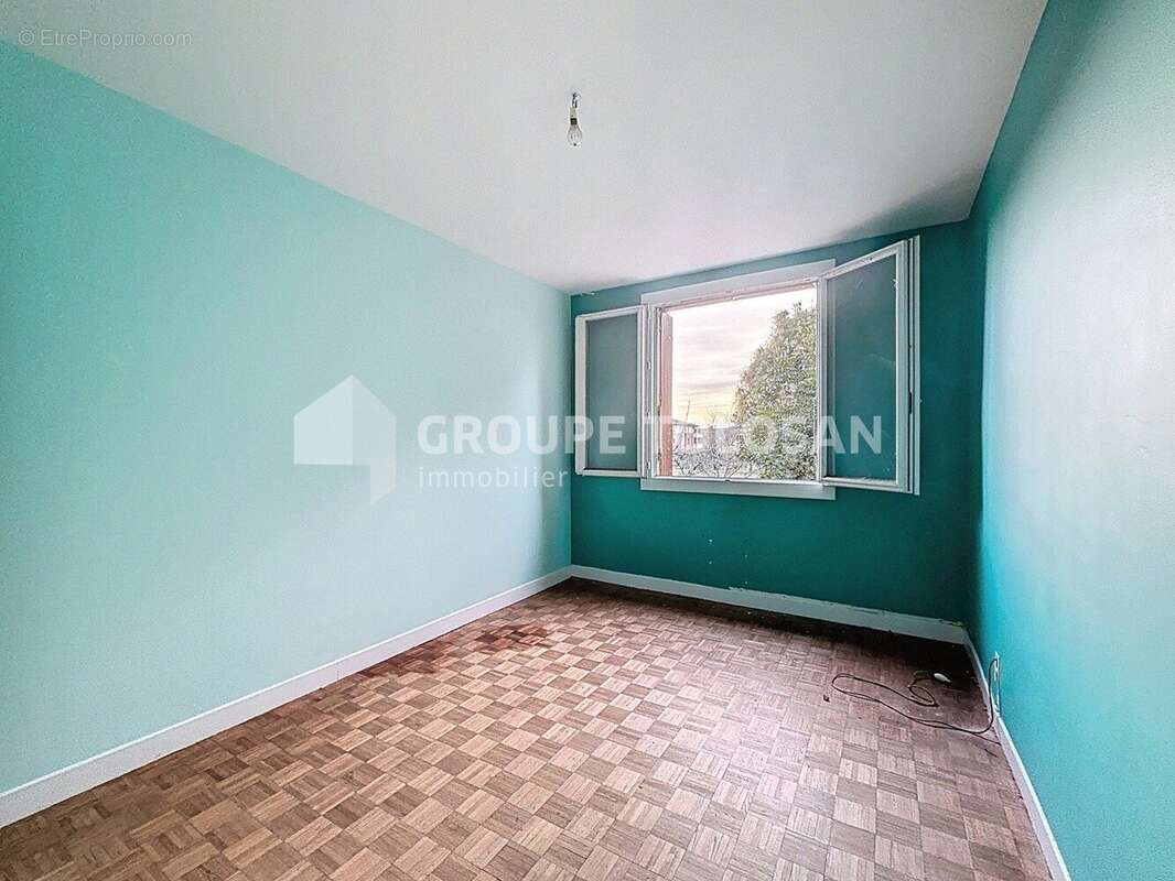 Maison à LAVAUR