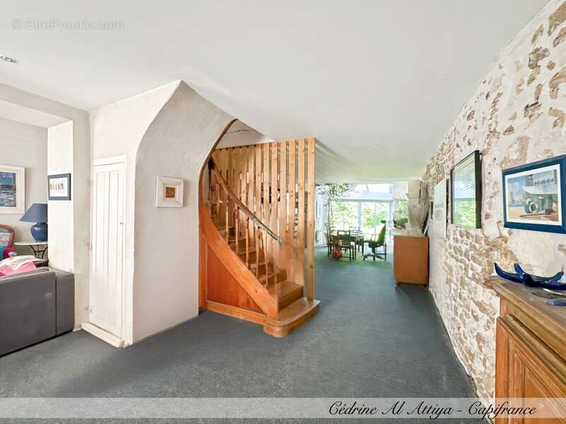 Maison à LA ROCHELLE