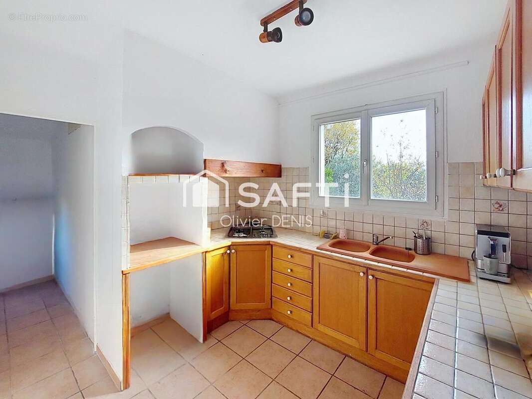 Photo 5 - Maison à SAINT-SATURNIN-LES-APT