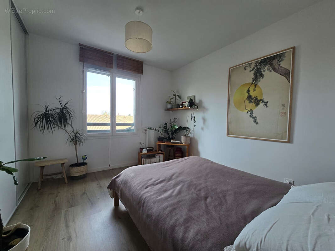 Appartement à LAHONCE