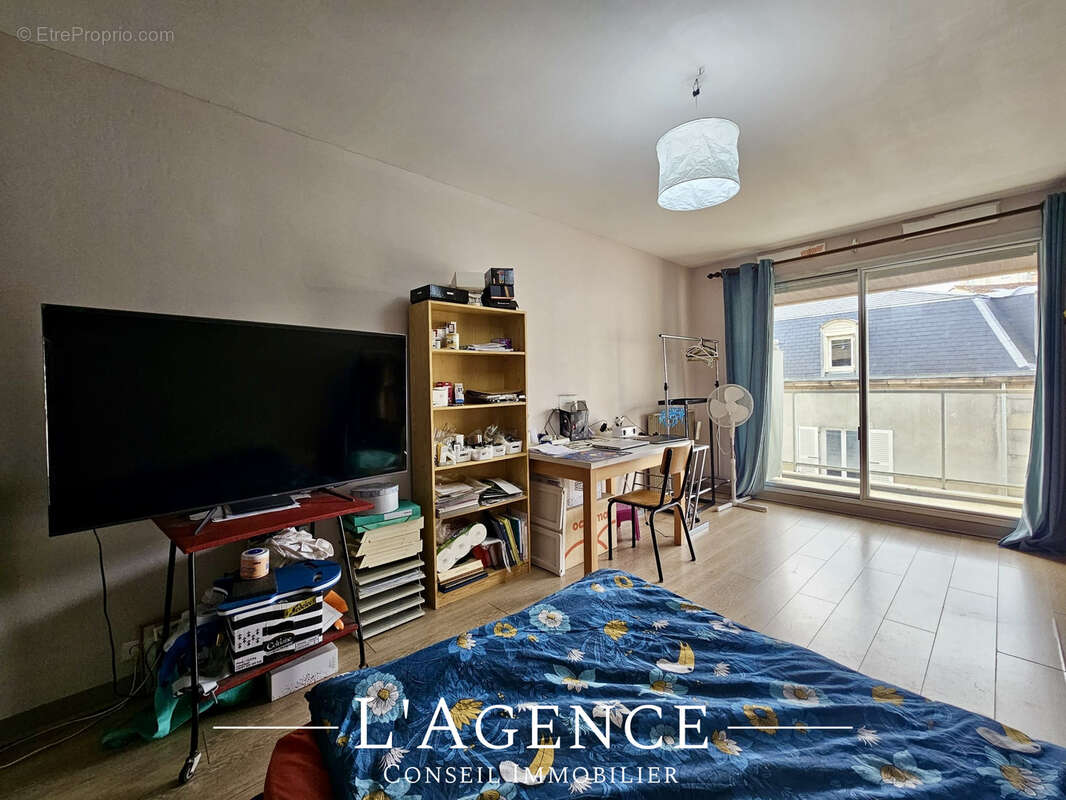 Appartement à LIMOGES