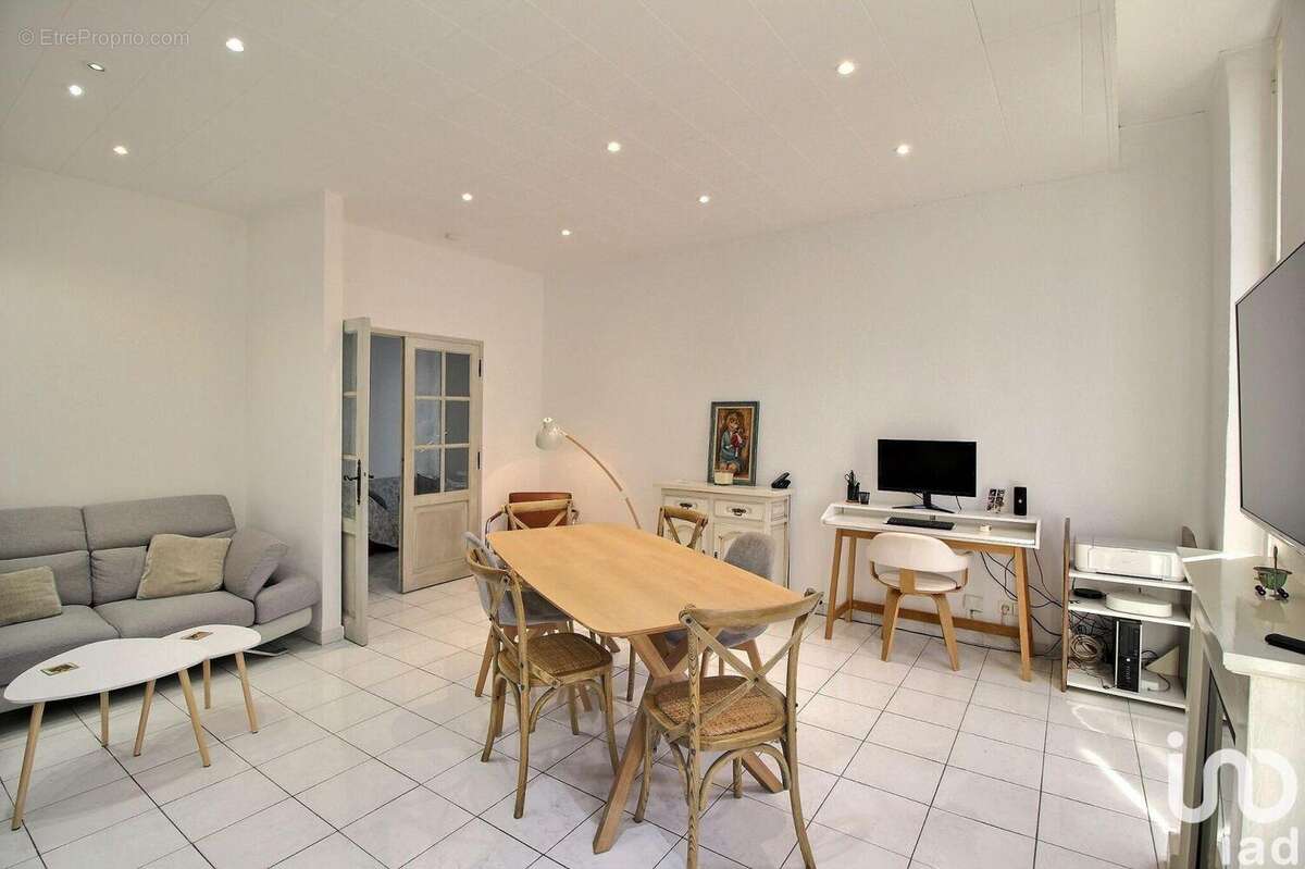 Photo 5 - Appartement à MARSEILLE-7E