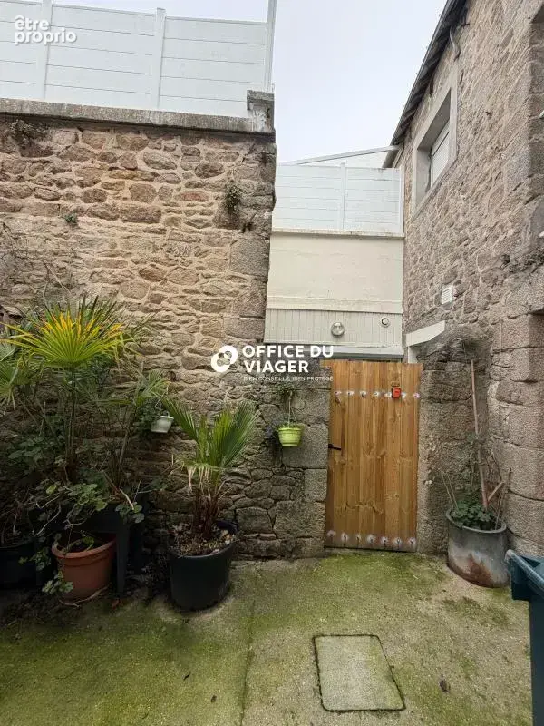 Appartement - 2 pièces - 66 m² - photo 14