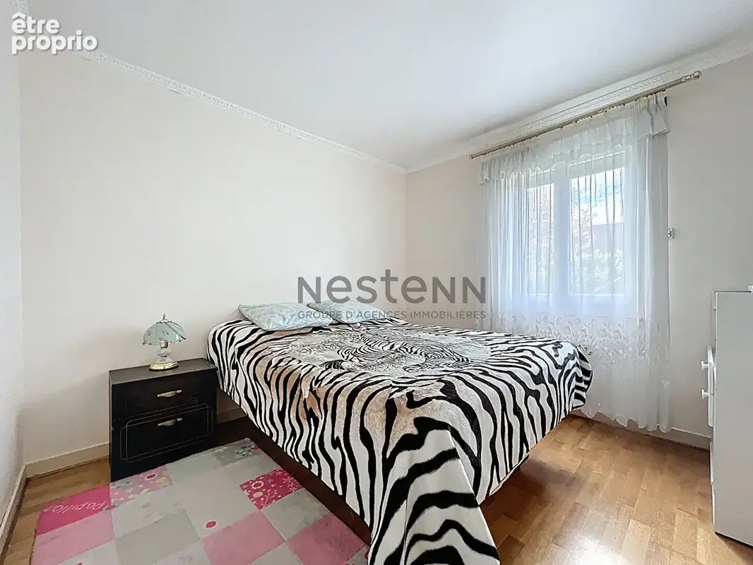 Charmante Maison 7 pièces à VILLENEUVE SAINT GEORGES - À vendre ! - photo 9