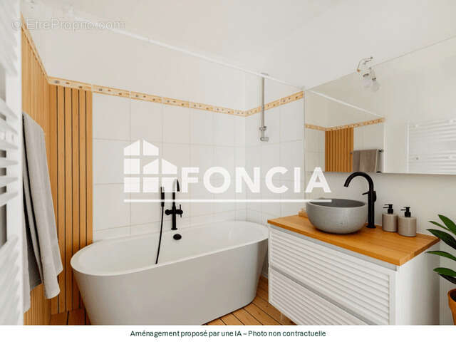 Appartement à ORLEANS