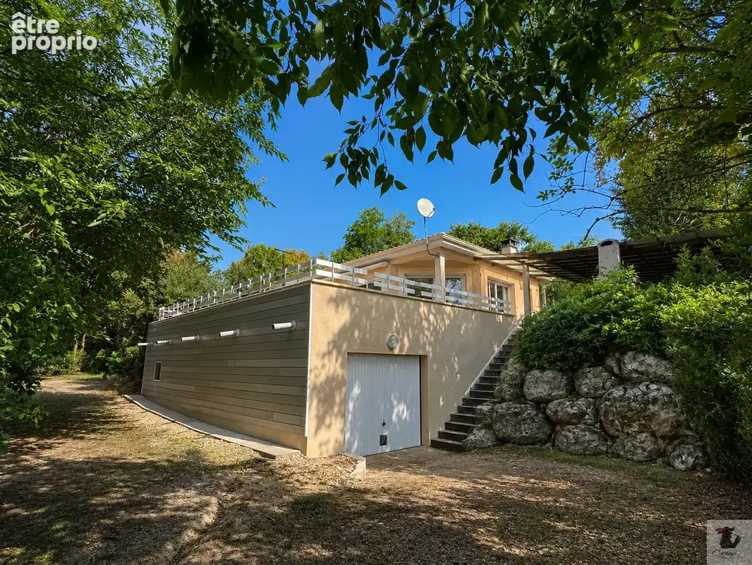 Maison 3 chs, campagne, calme - photo 2
