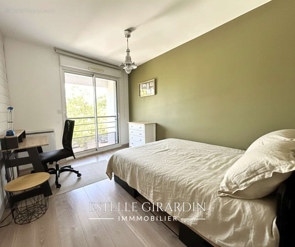 Appartement T4 lumineux avec balcon - Carquefou - photo 9