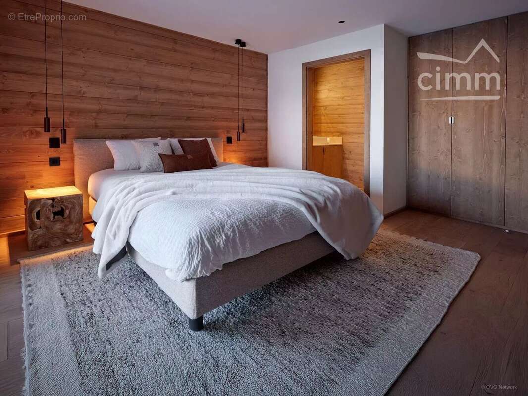 Maison à CREST-VOLAND