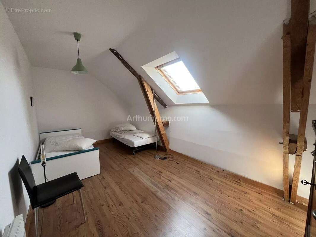 Maison à DINAN