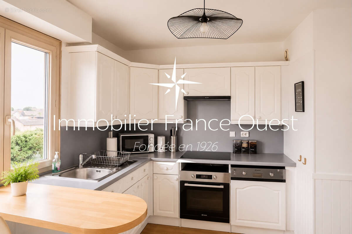 Appartement à ANGERS