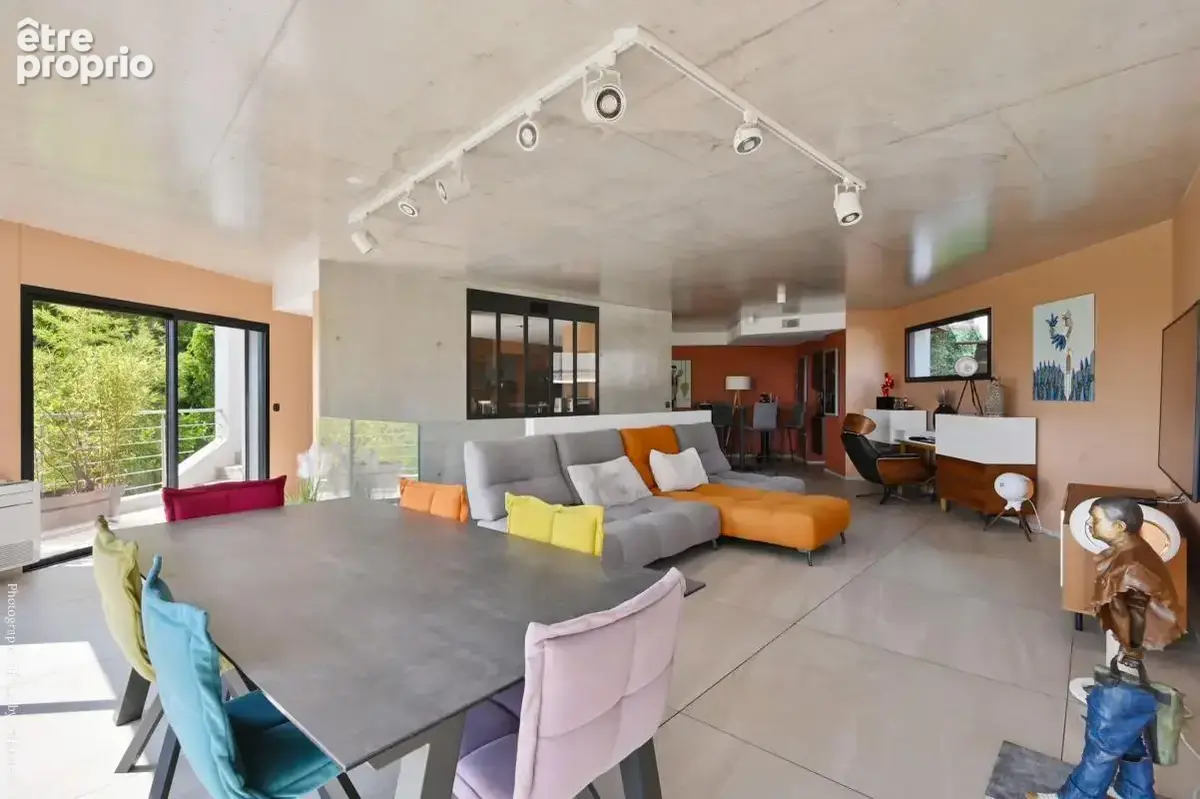 Somptueuse villa californienne avec rooftop et vue mer ! - photo 19