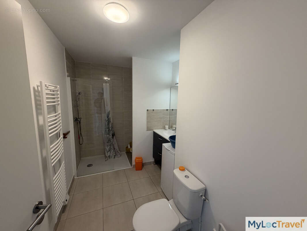 Magnifique appartement de 58 m2 dans la résidence Loggia Verde - photo 5