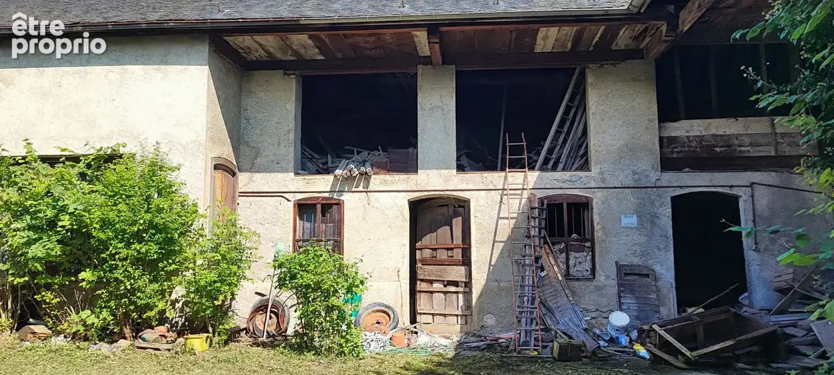 terrain à  vendre à Gilly sur Isère - Opportunité à saisir ! - photo 2