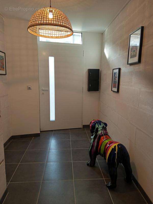 Appartement à LE MANS