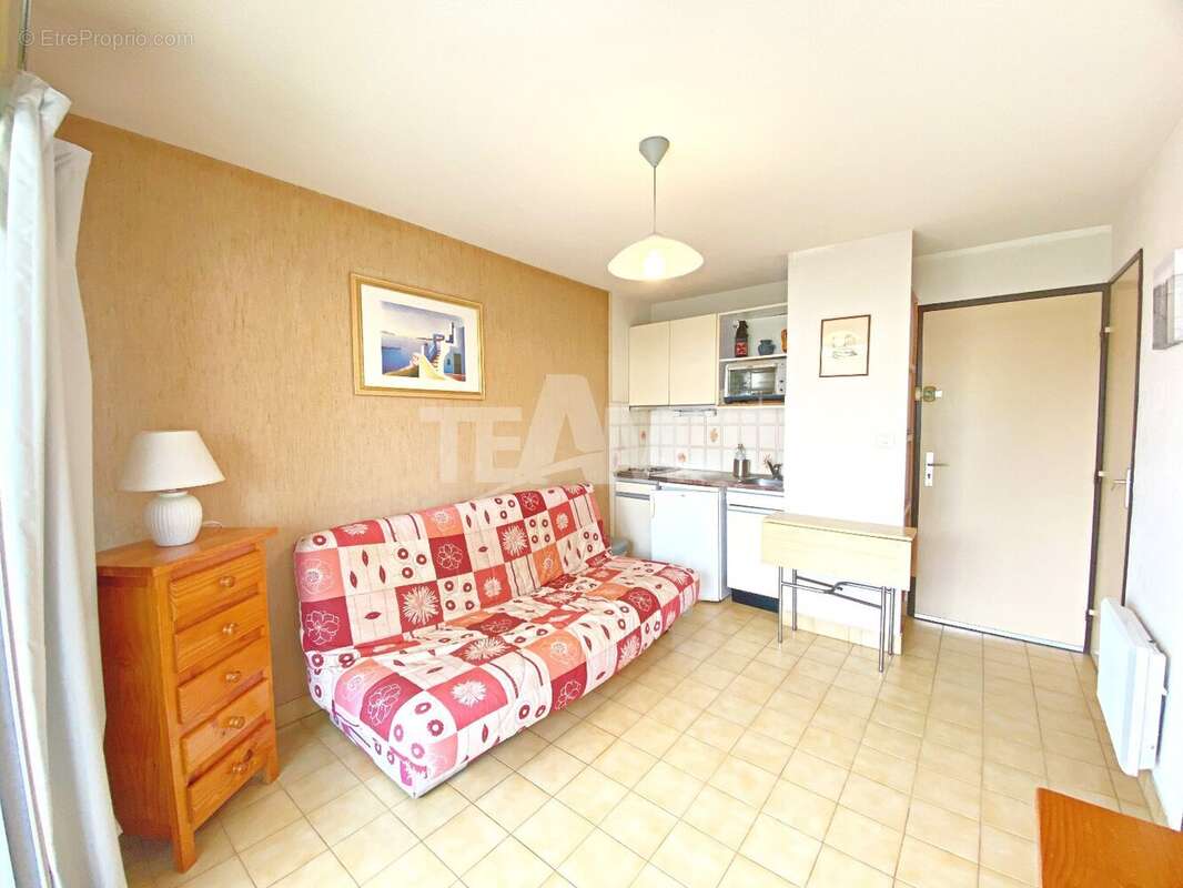 Appartement à SETE