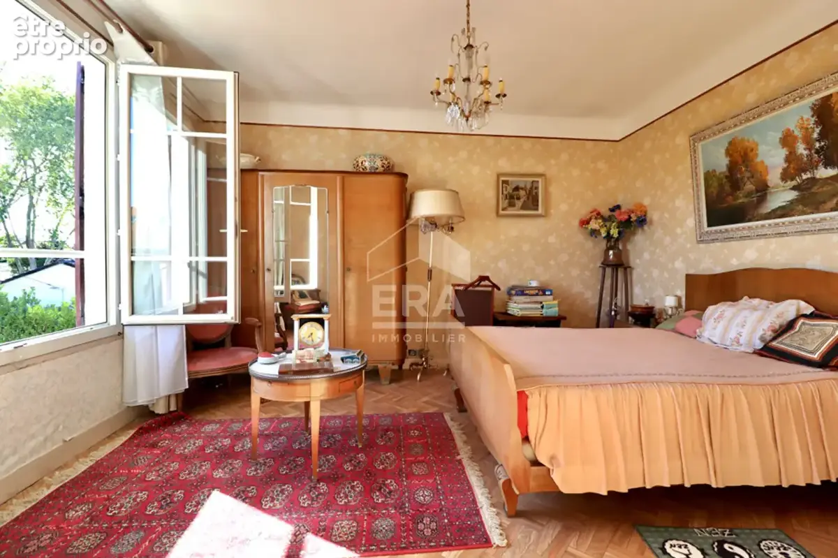 Maison 134m² à chelles - photo 14
