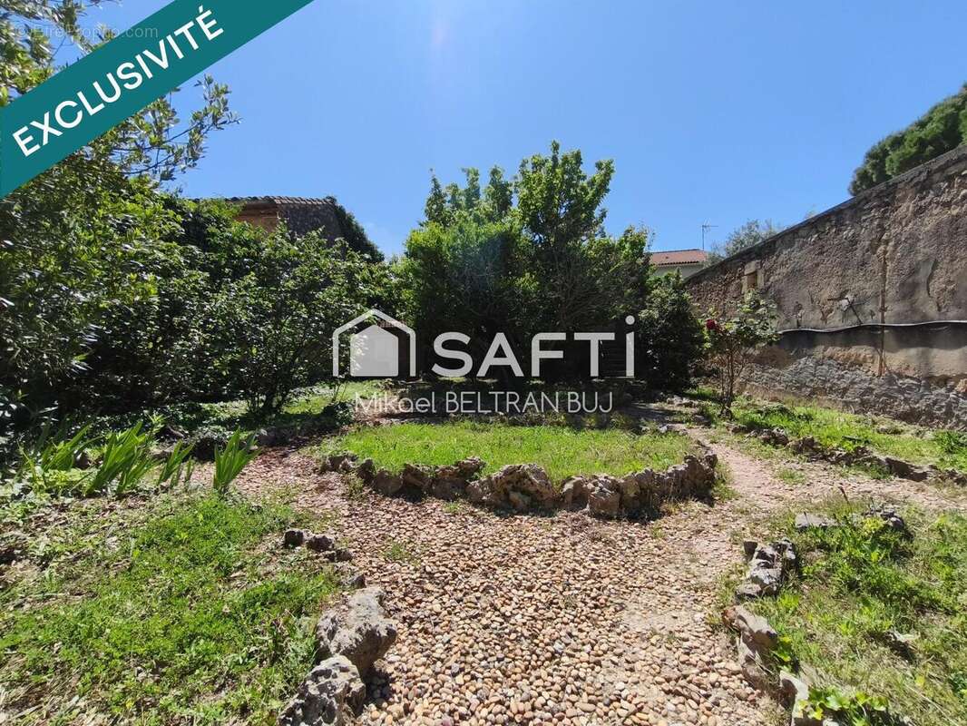 Photo 2 - Maison à POUSSAN