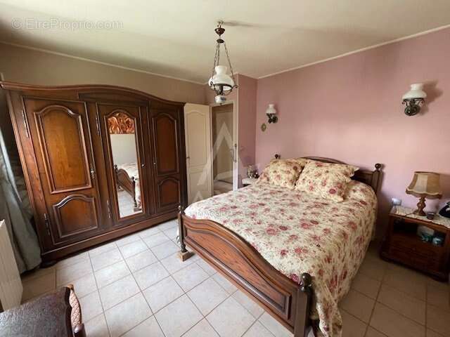 Maison à CLERMONT-L'HERAULT