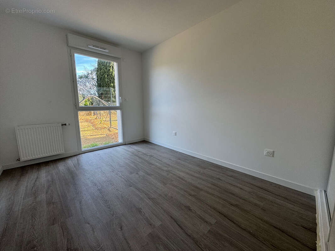 Appartement à TOURNEFEUILLE