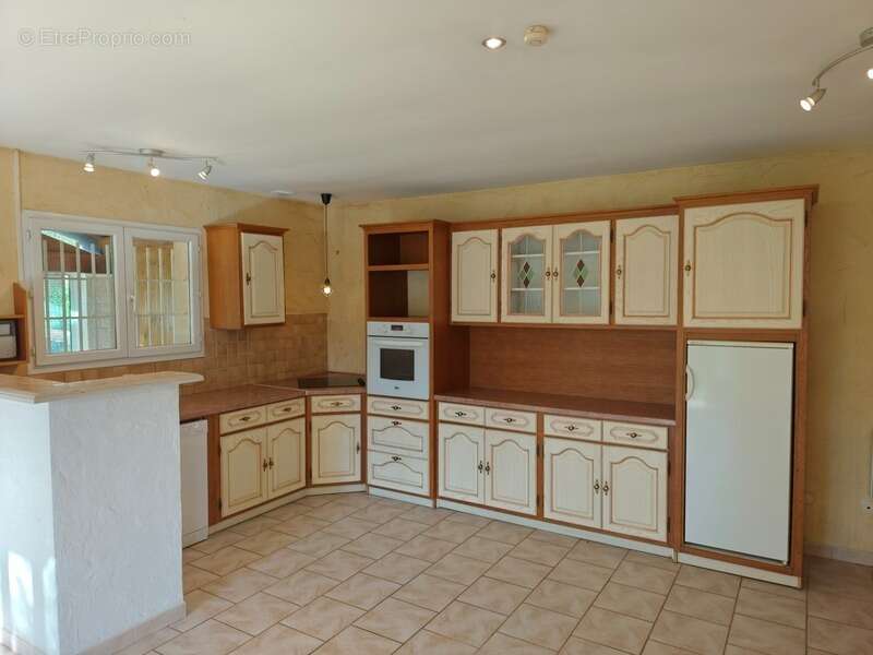 Maison à SAINT-MICHEL