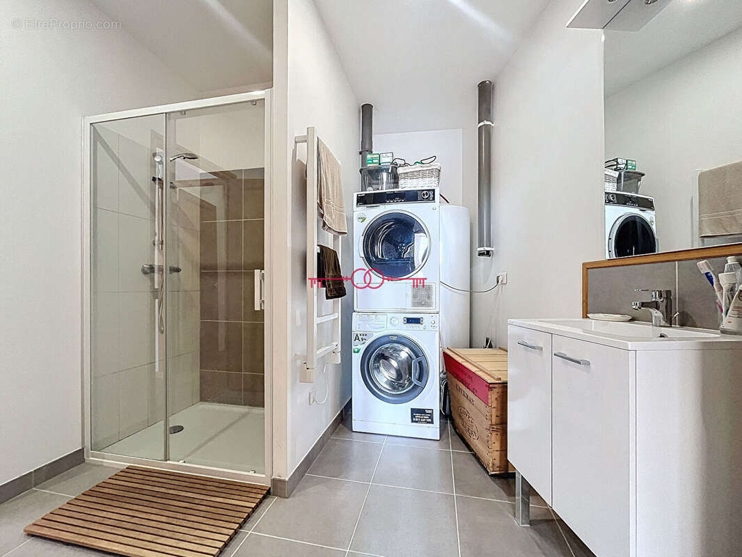 Appartement à WITRY-LES-REIMS