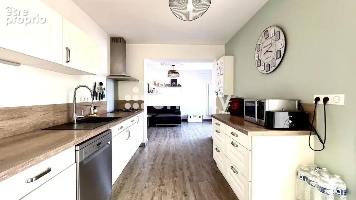 Maison 4 pièces 94 m² à vendre à Vitre (35500) - photo 4