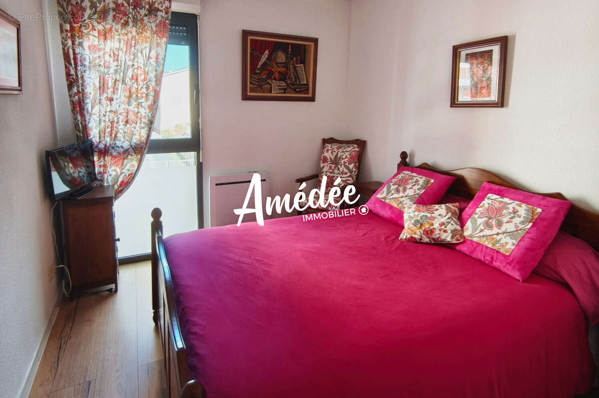 Appartement à MONTAUBAN