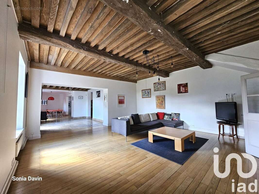 Photo 5 - Maison à MIONNAY