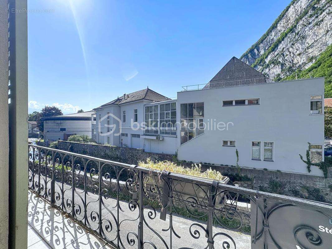 Maison à SASSENAGE