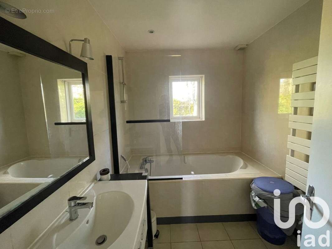 Photo 7 - Maison à SAVIGNY-SUR-CLAIRIS