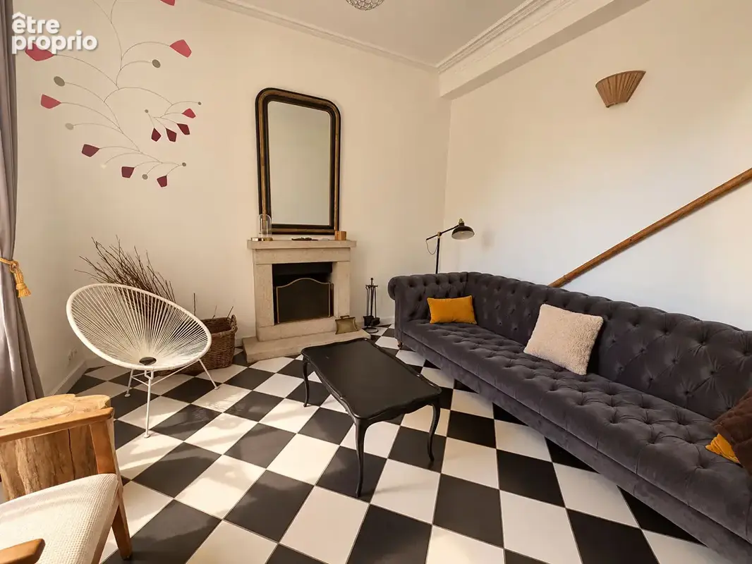 Maison de Prestige 160m2 Morlaix - photo 4