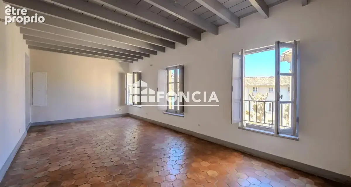 Appartement à AVIGNON