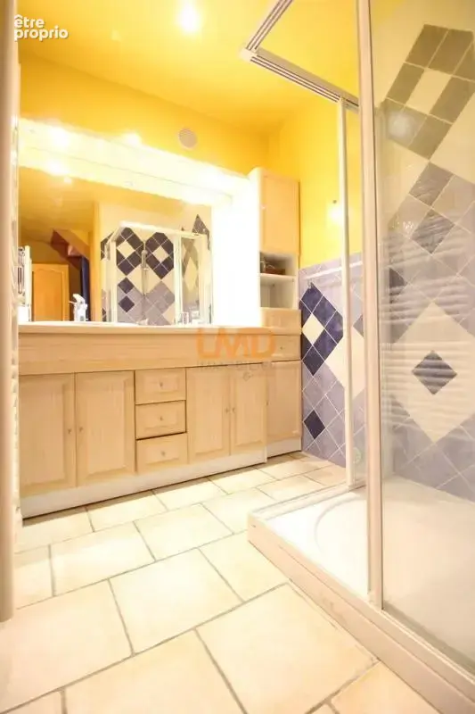Propriété de caractère avec 2 gîtes, piscine et terrain construc - photo 14