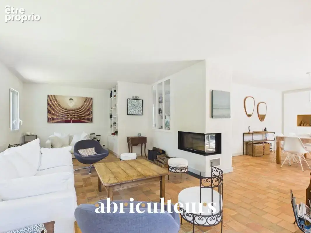 À vendre : Superbe maison contemporaine de 197 m² avec jardin paysagé, à 200 m de la plage à Carnac - photo 7