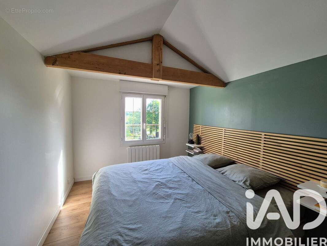 Photo 6 - Maison à COUERON