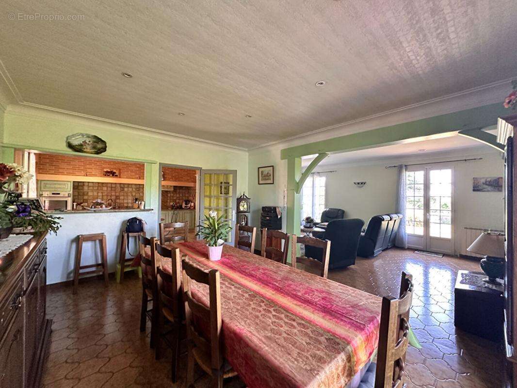 Maison à FOULAYRONNES