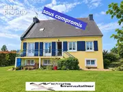 Maison à MELLAC