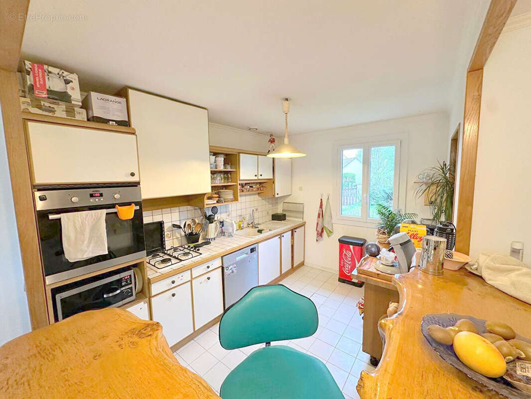 Maison à CHAUMONT-EN-VEXIN