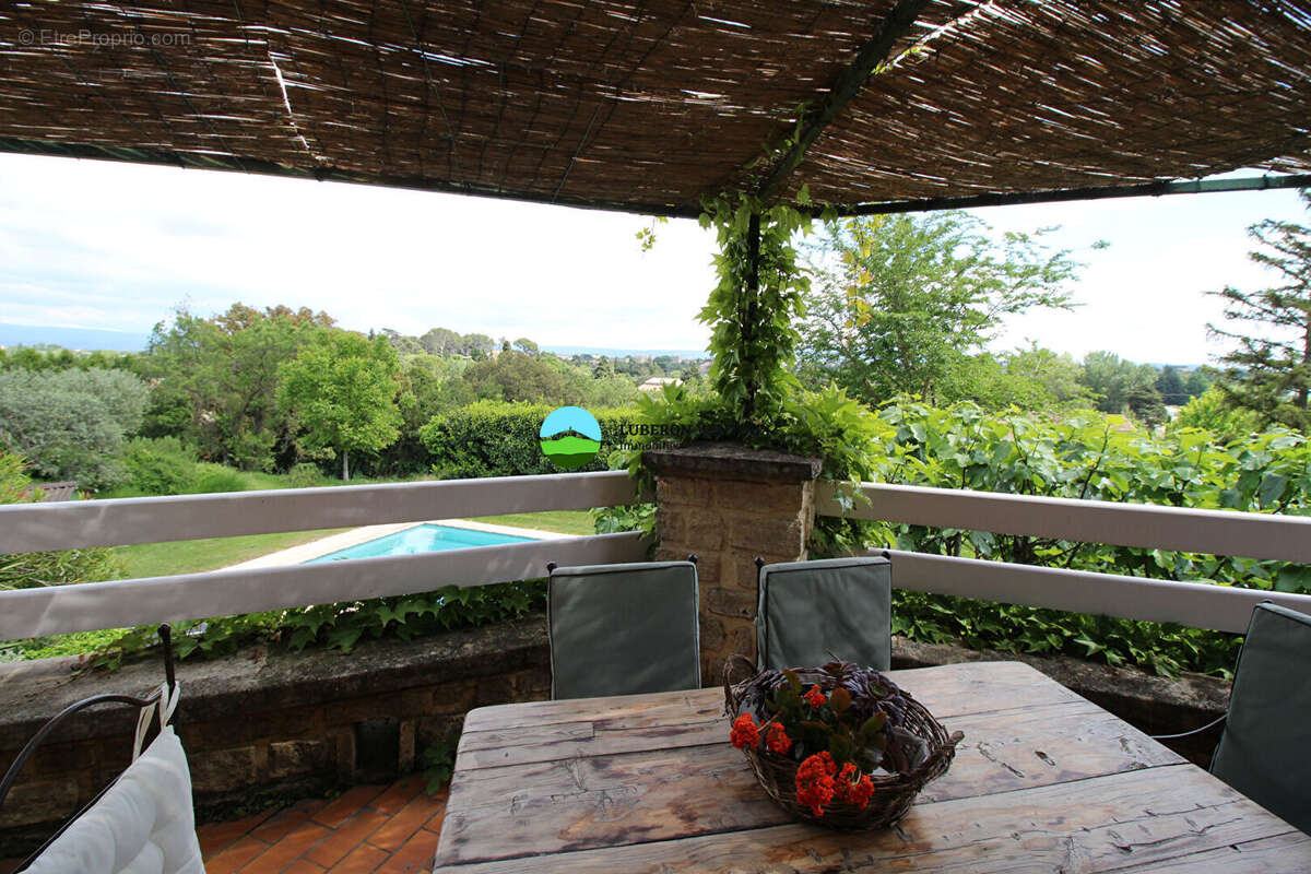 Maison à CARPENTRAS