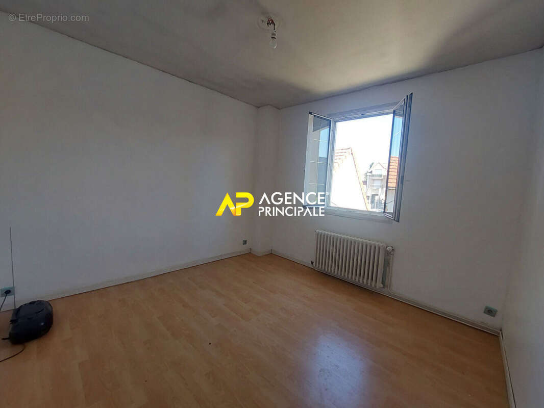 Argenteuil _ maison - photo 9