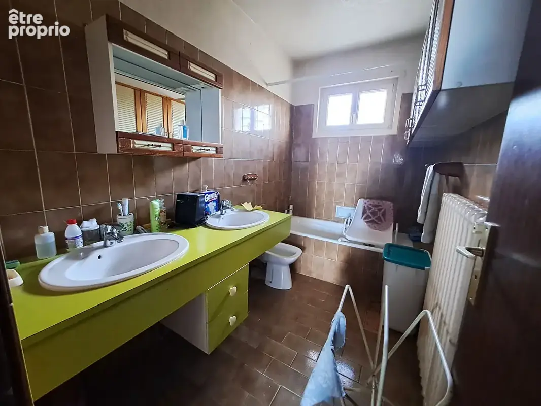 Maison 5 pièces au coeur de Soucieu-en-Jarrest - photo 9