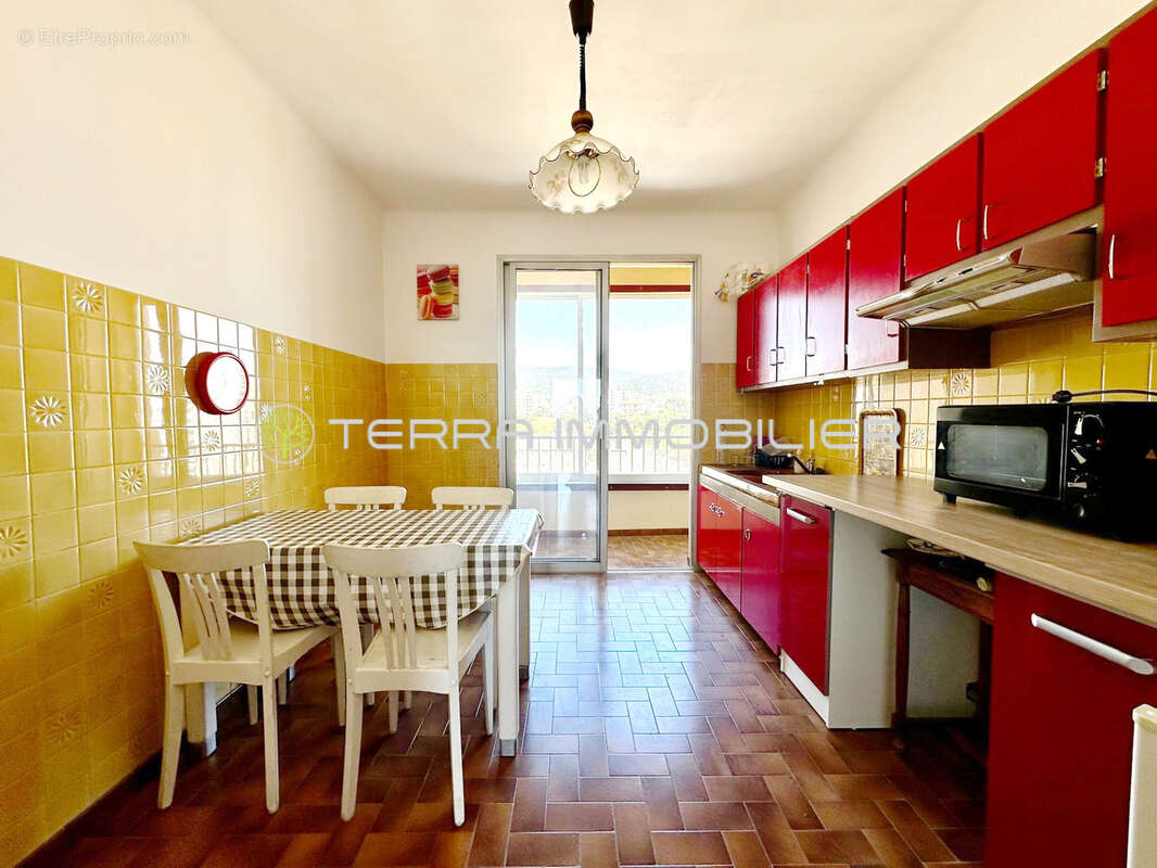 Appartement à AJACCIO
